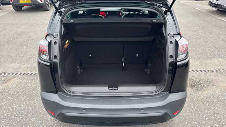 Vauxhall Crossland 1.2 Turbo GS Line 5dr Petrol Hatchback